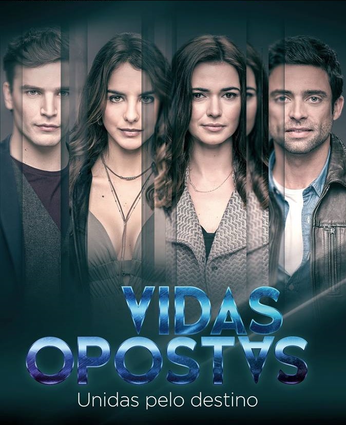 Vidas Opostas